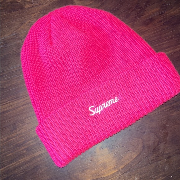 Supreme Accessories - Supreme beanie